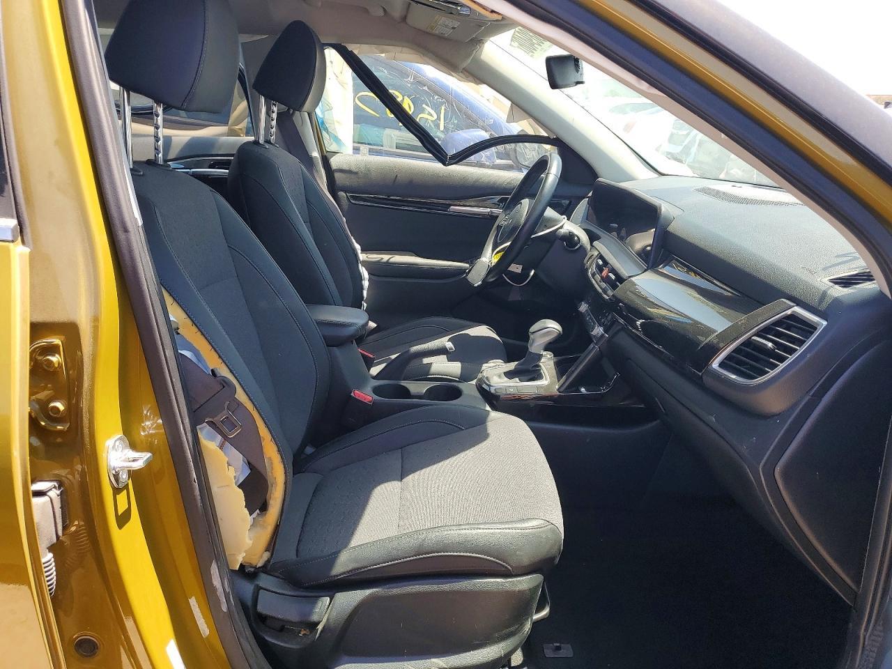 2024 Kia Seltos S - Image 7