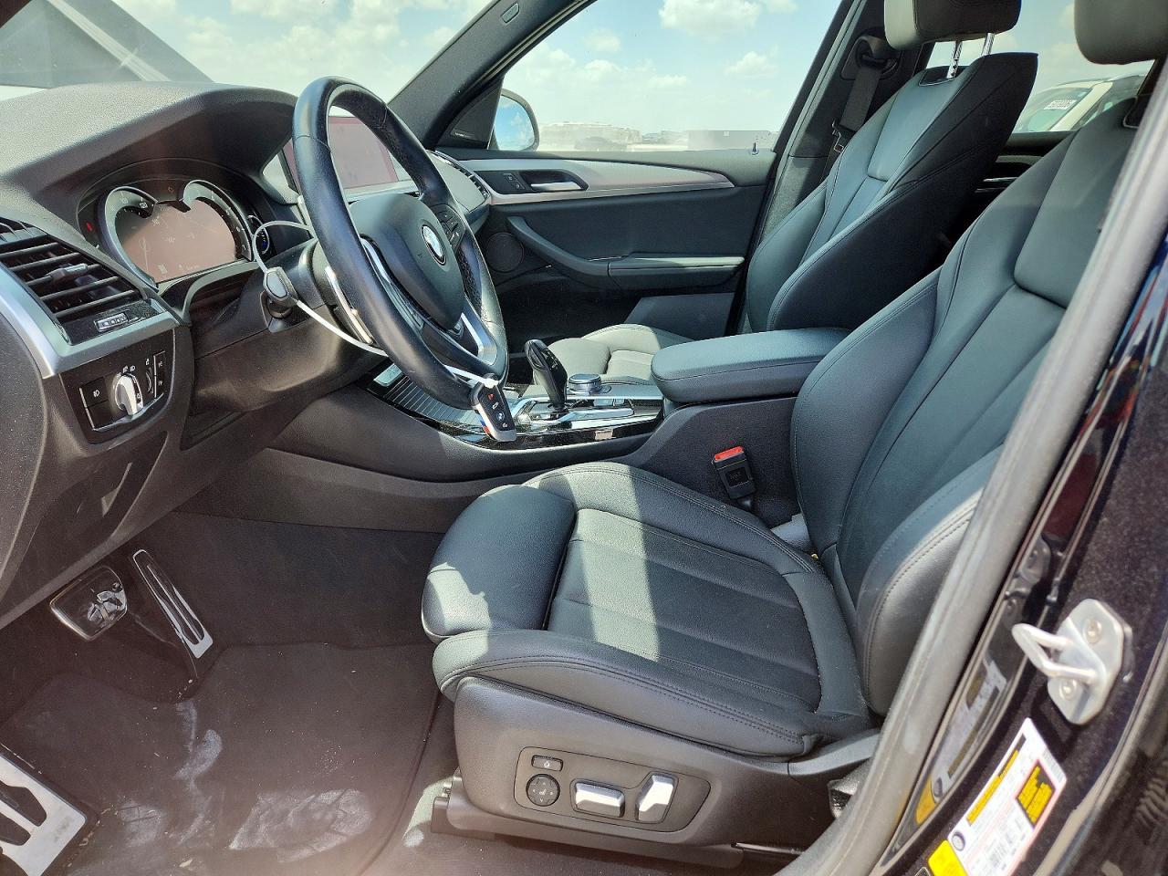 2019 BMW X3 xDrive30I - Image 7