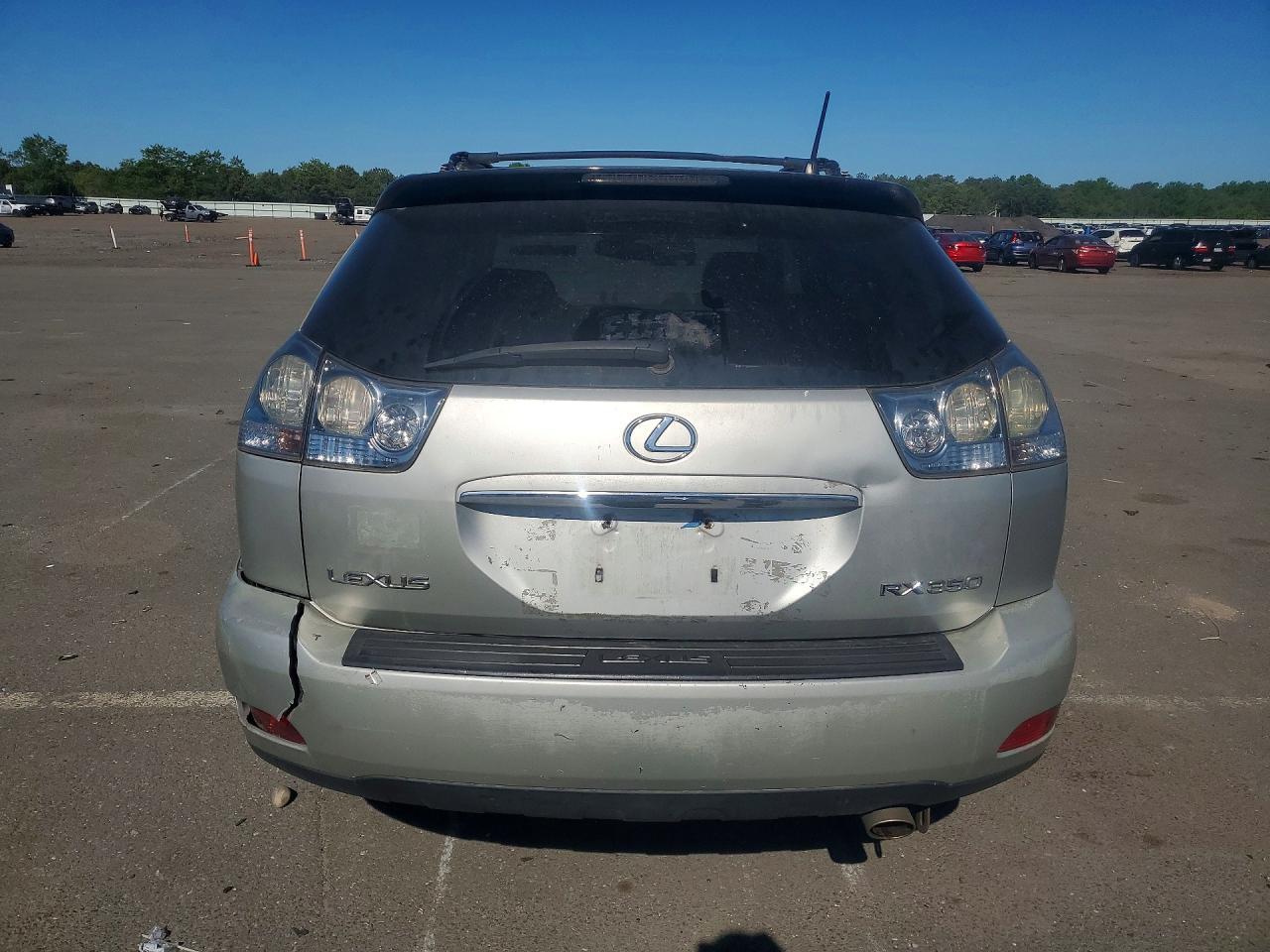 2007 Lexus Rx 350 - Image 6