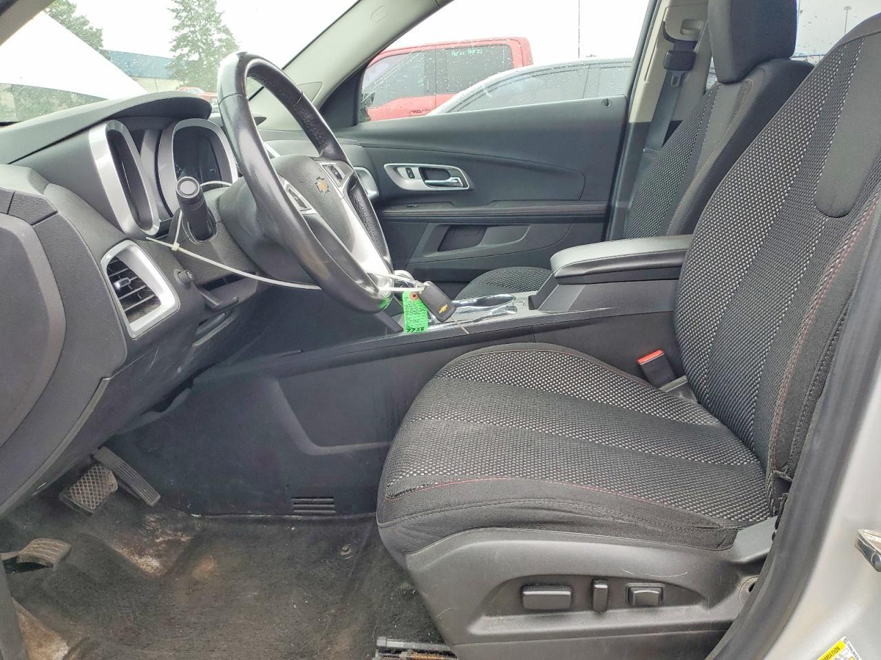 2015 Chevrolet Equinox Lt - Image 7