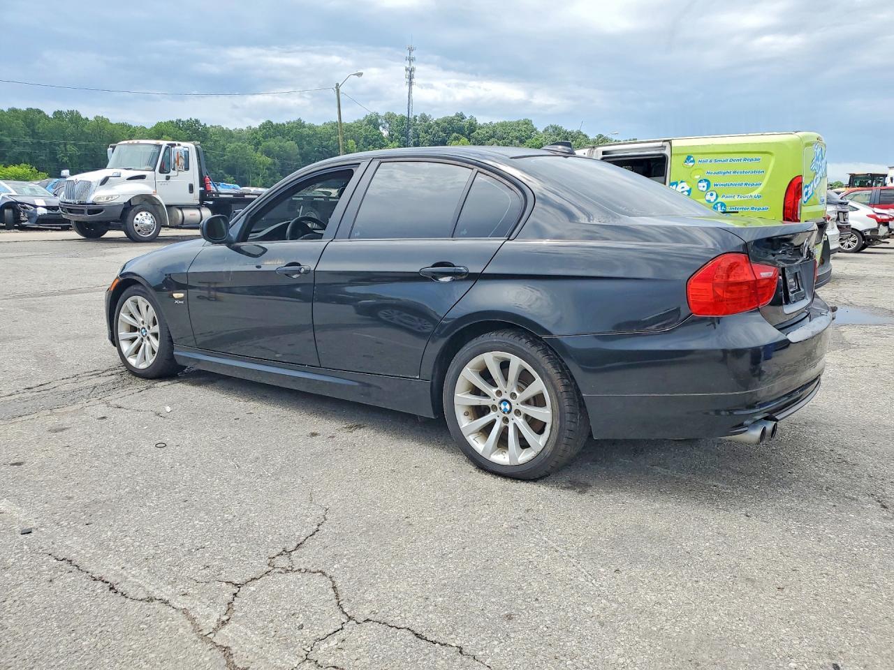 2011 BMW 328 Xi Sulev - Фото 2