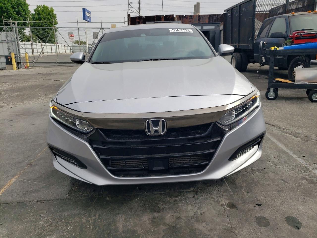 2020 Honda Accord Sport - Image 5