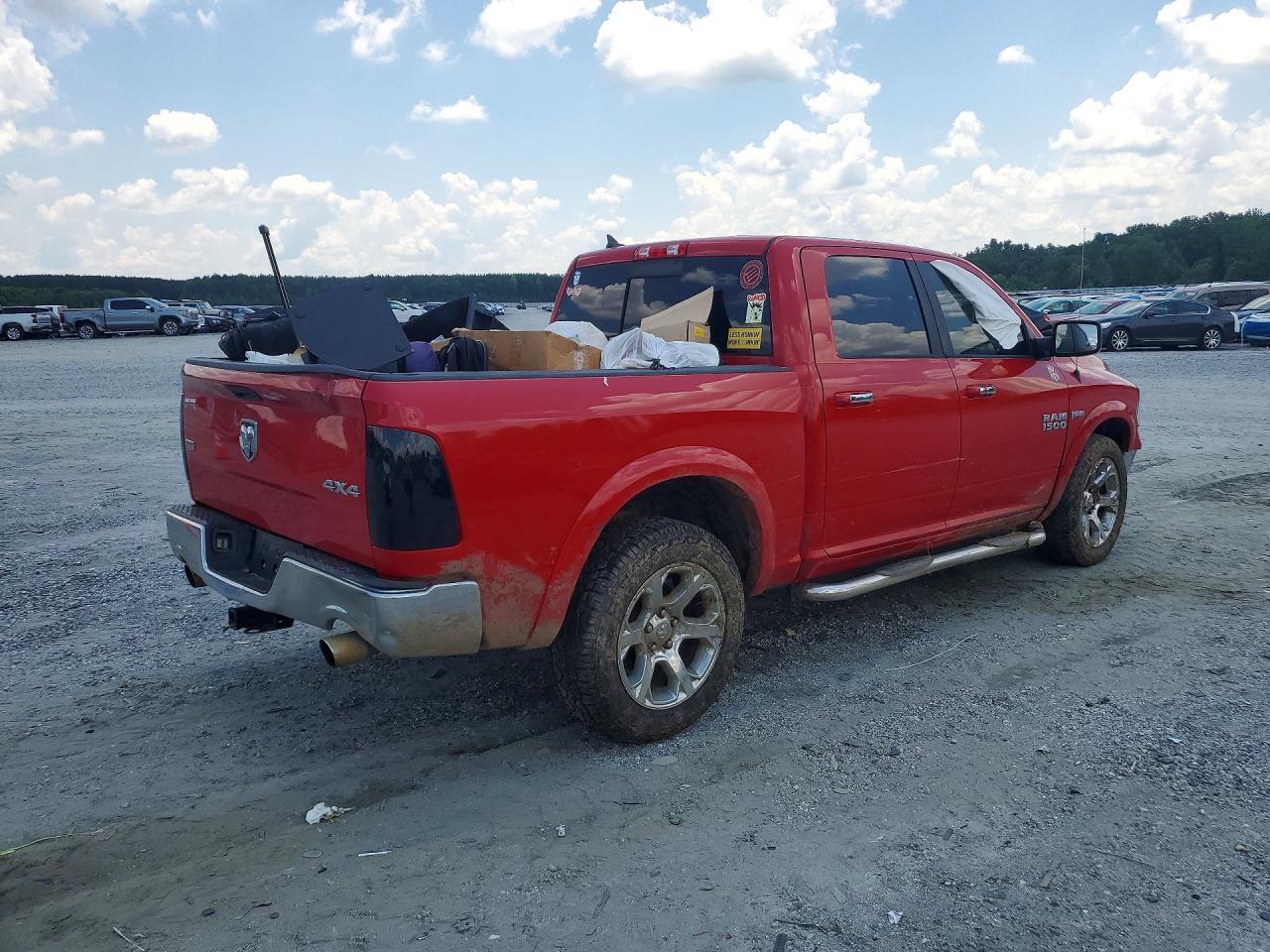 2017 Ram 1500 Laramie - Фото 3