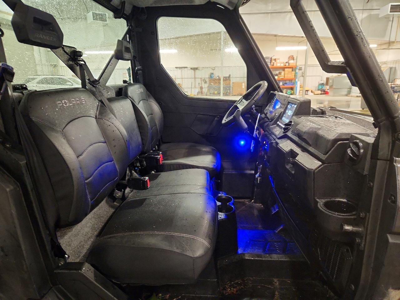 2024 Polaris Ranger Xp 1000 Utility Vehicle - Image 5