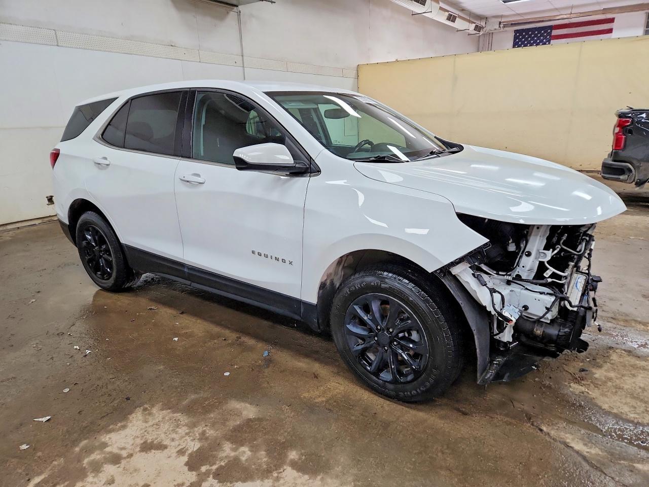 2020 Chevrolet Equinox Lt - Image 4