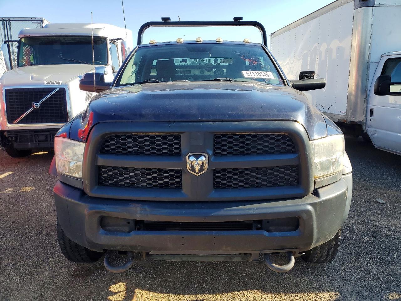 2018 Ram 5500 - Image 5
