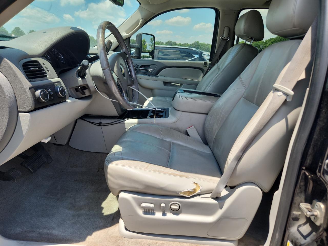 2011 Chevrolet Avalanche Lt - Фото 7