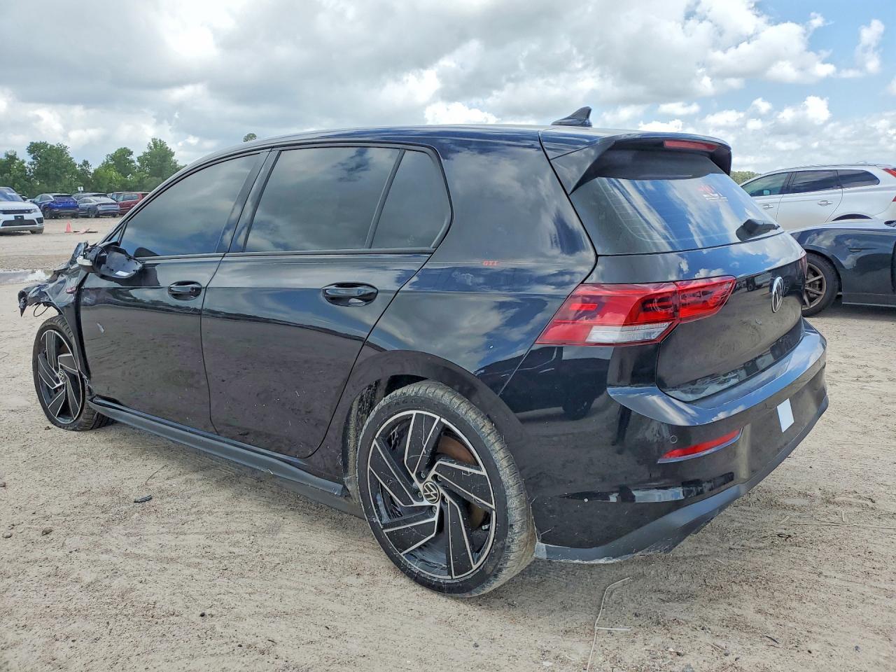 2023 Volkswagen Gti S - Фото 2