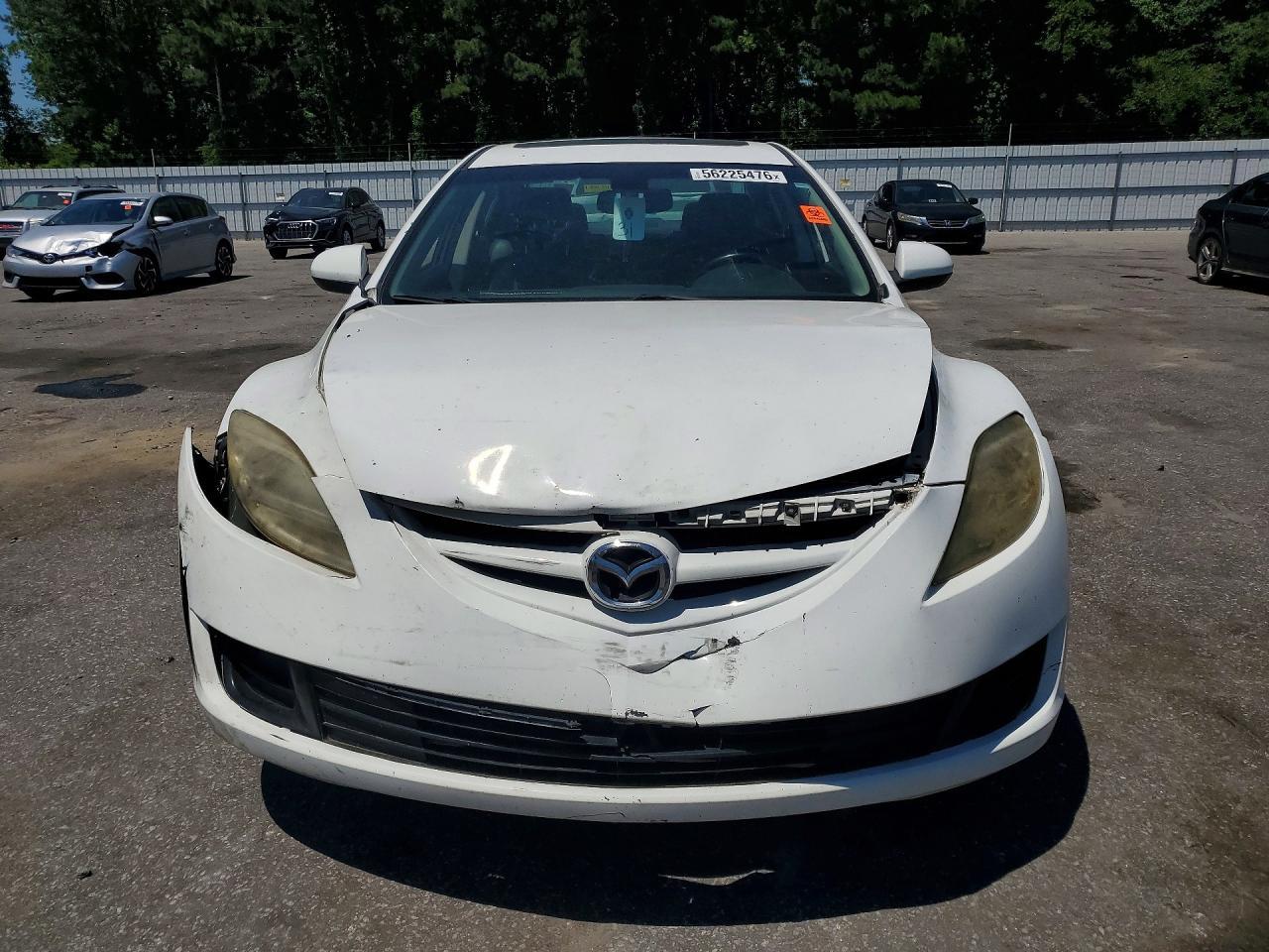 2010 Mazda 6 I - Image 5