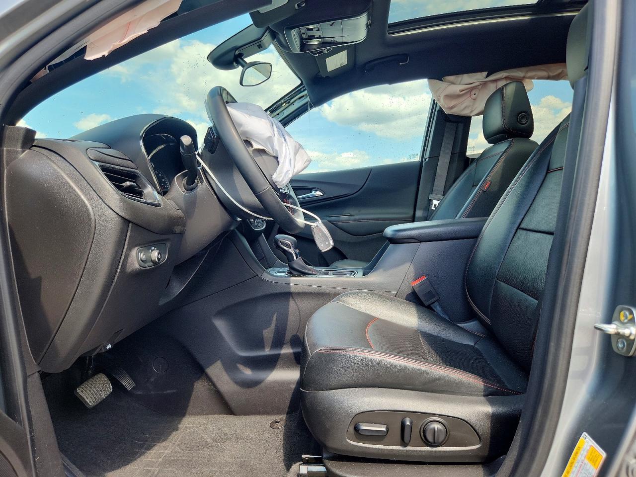2024 Chevrolet Equinox Rs - Фото 7