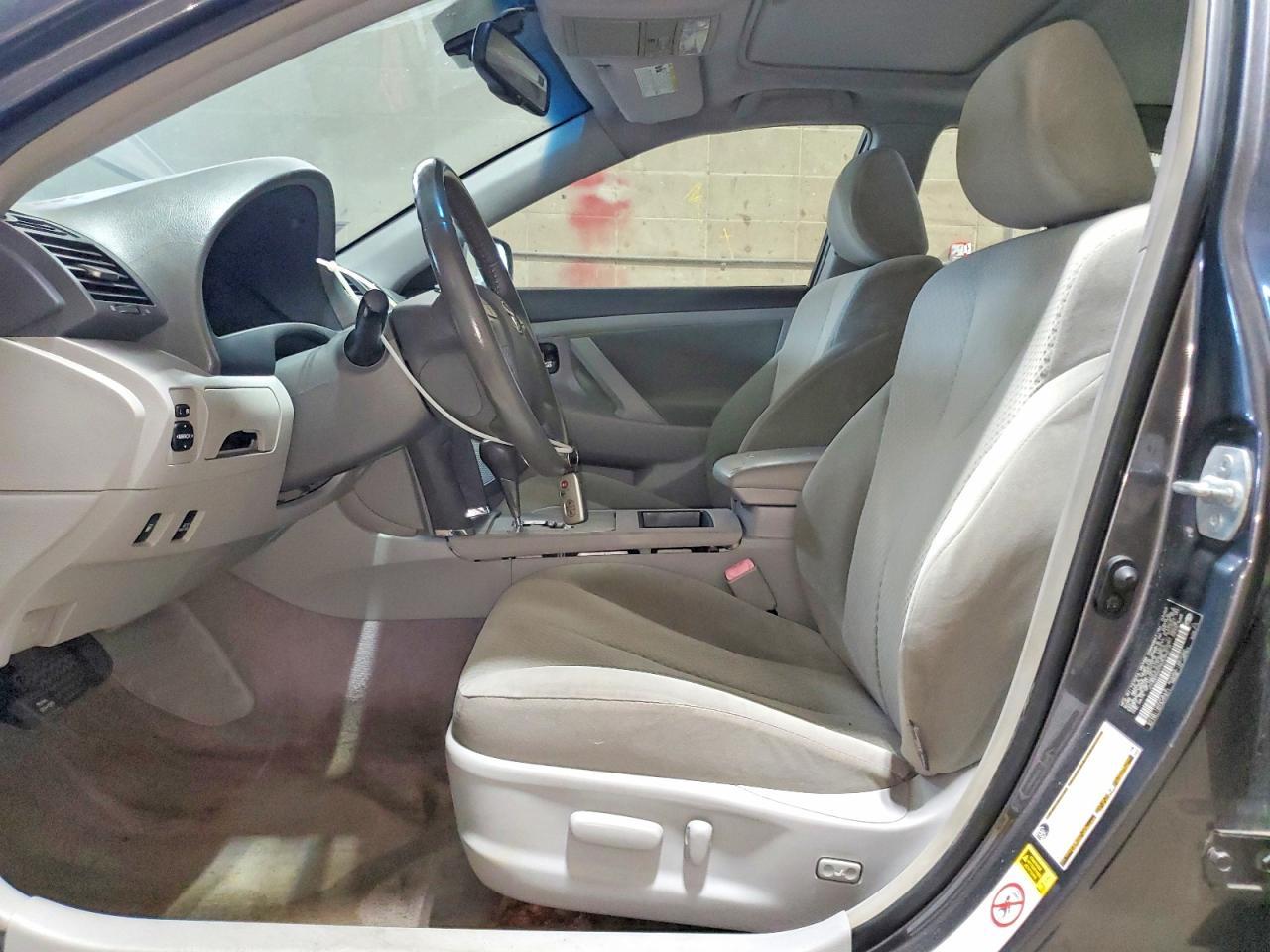 2008 Toyota Camry Hybrid - Image 7