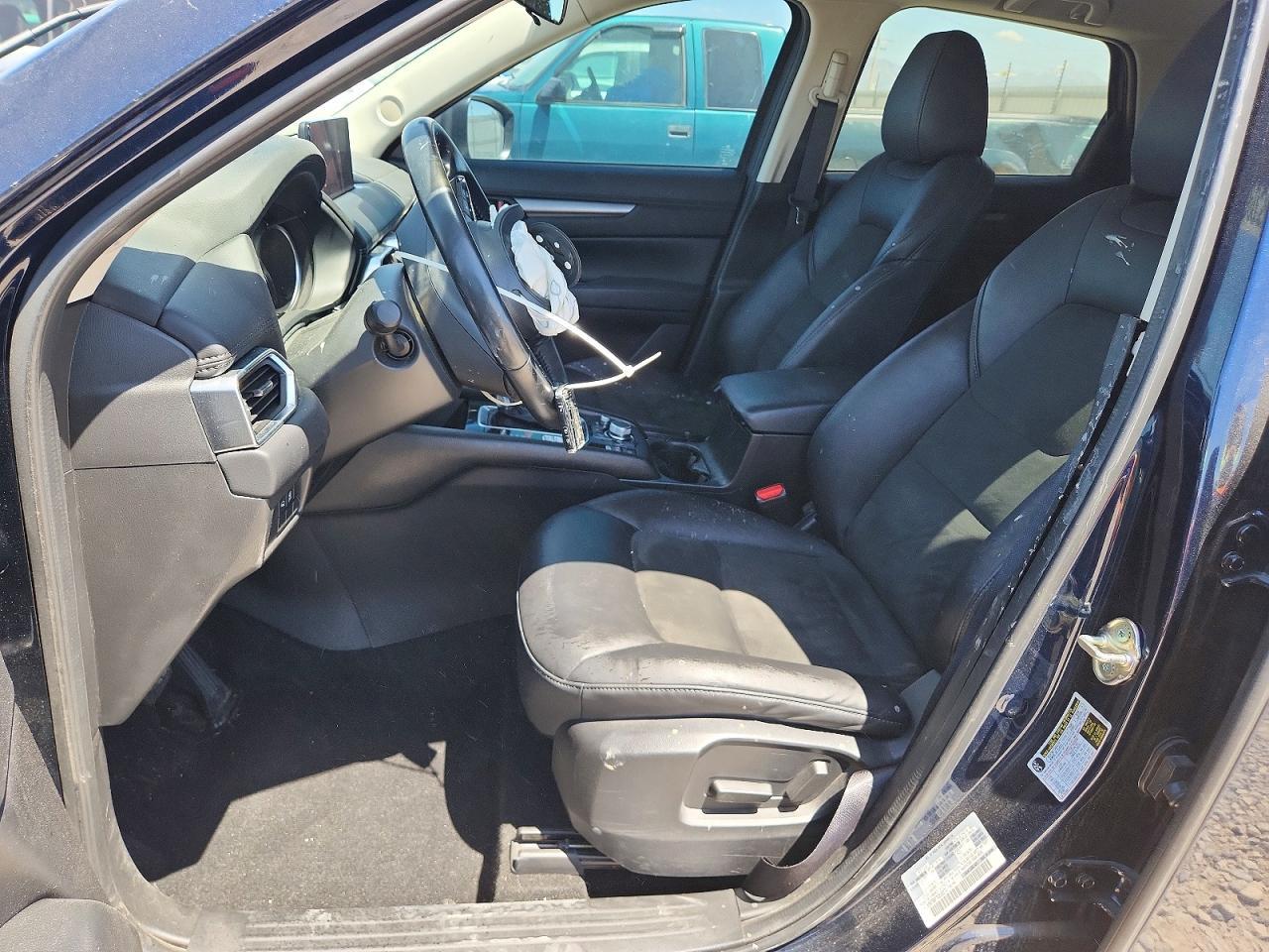 2022 Mazda Cx-5 Select - Фото 7