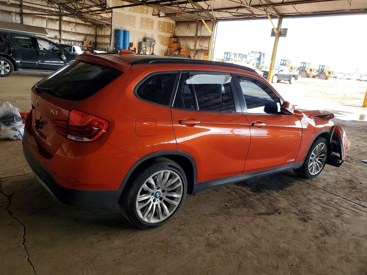2014 BMW X1 xDrive28I - Image 3