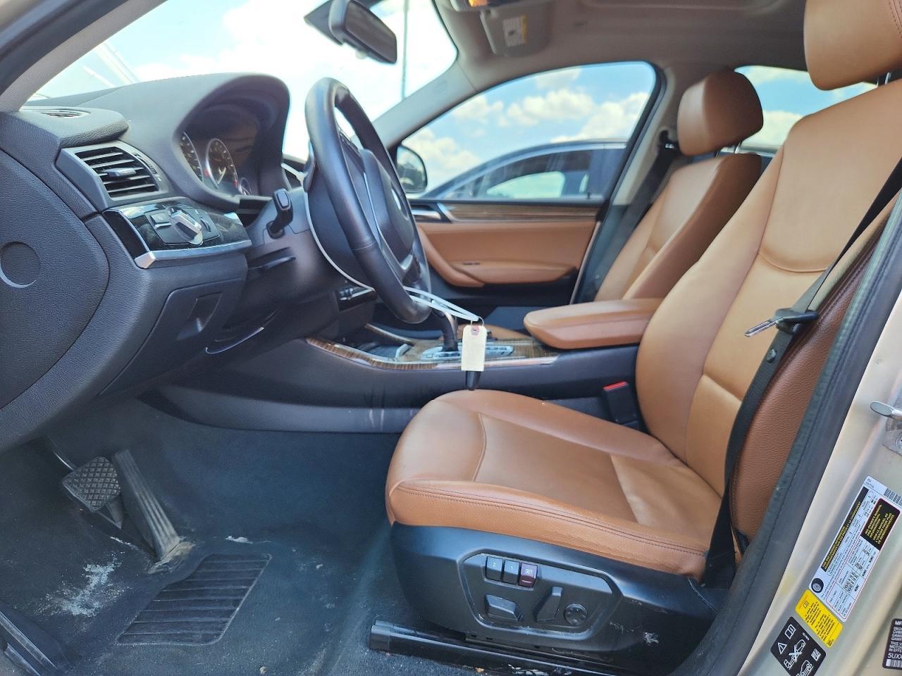 2016 BMW X4 xDrive35I - Image 7