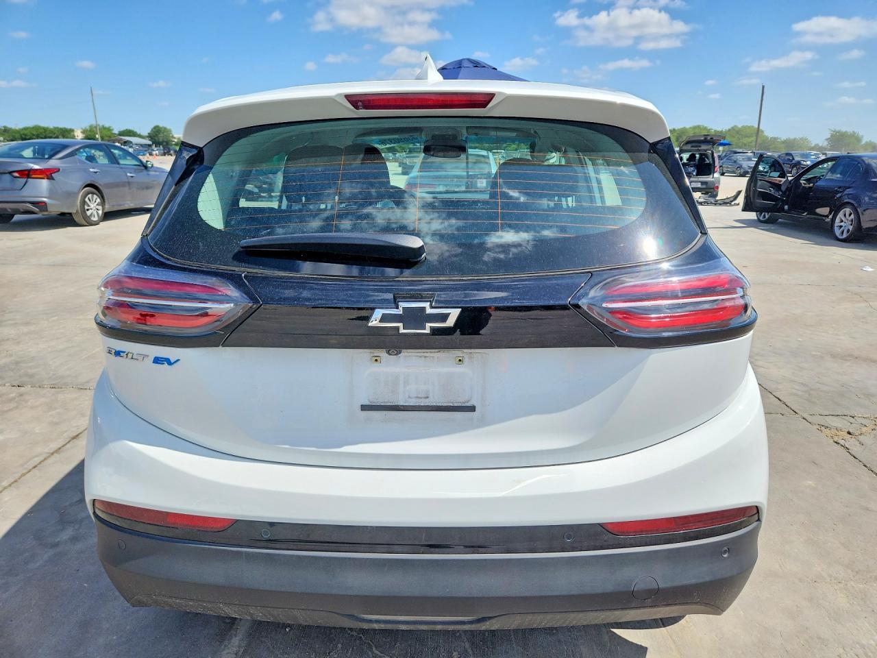 2023 Chevrolet Bolt Ev 1Lt - Фото 6
