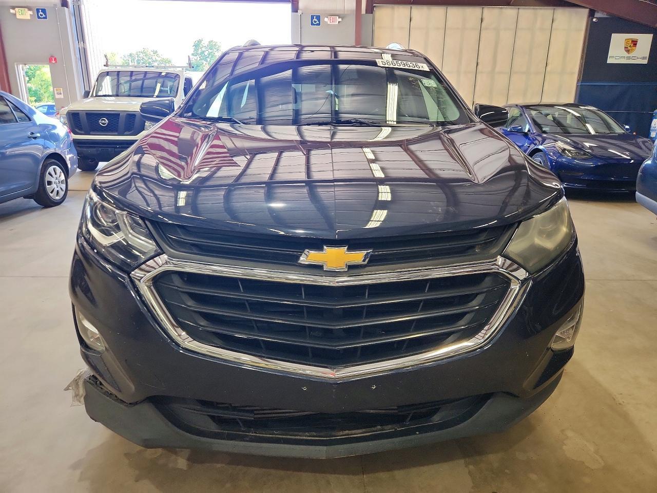 2019 Chevrolet Equinox Lt - Image 5