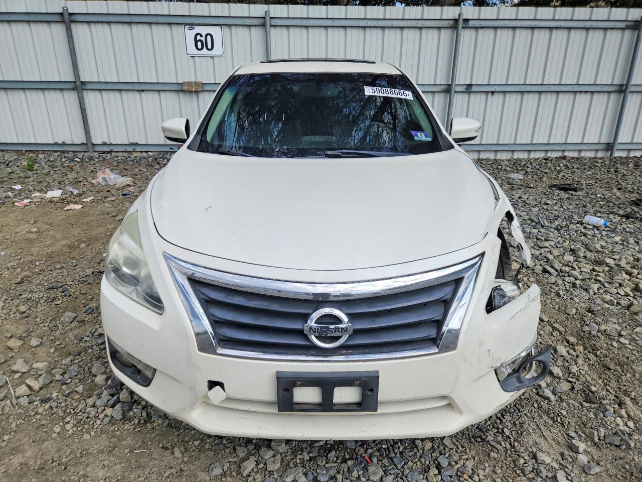 2015 Nissan Altima 3.5 Sl - Image 5