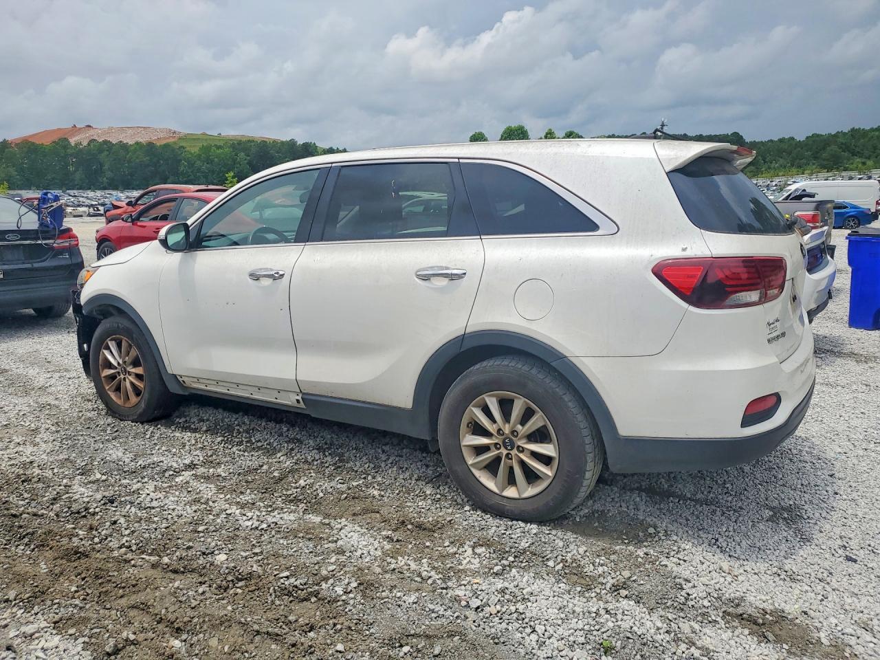 2020 Kia Sorento S - Image 2