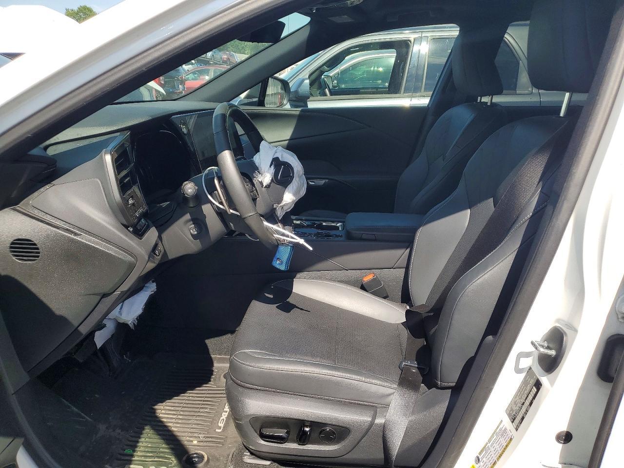 2023 Lexus Rx 350H Premium - Image 7