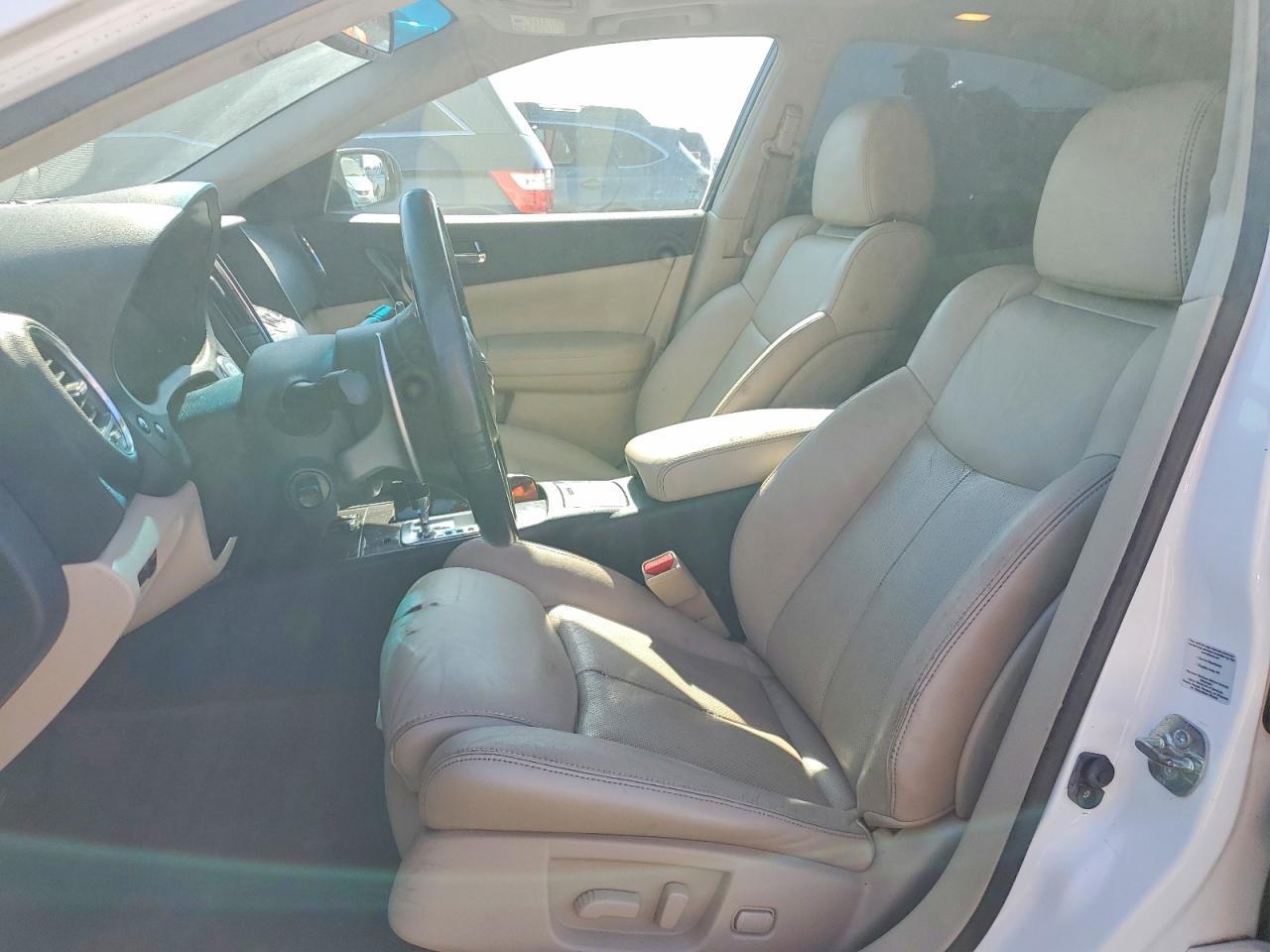 2013 Nissan Maxima 3.5 S - Image 7