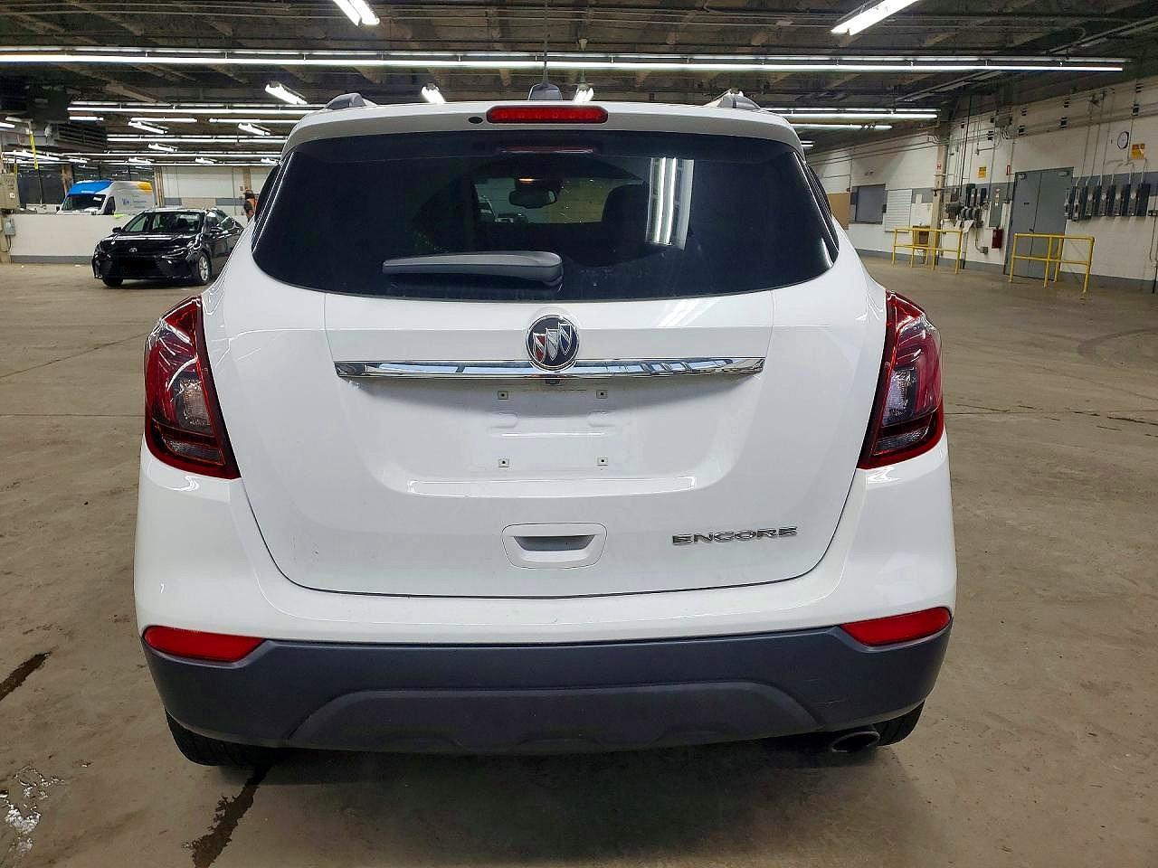 2019 Buick Encore Preferred - Image 6