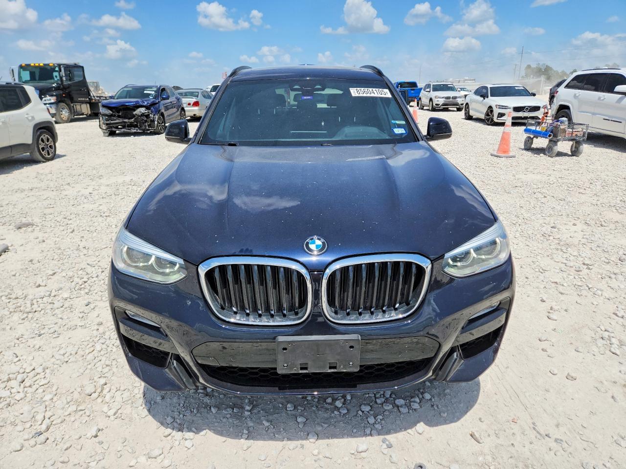 2019 BMW X3 xDrive30I - Image 5