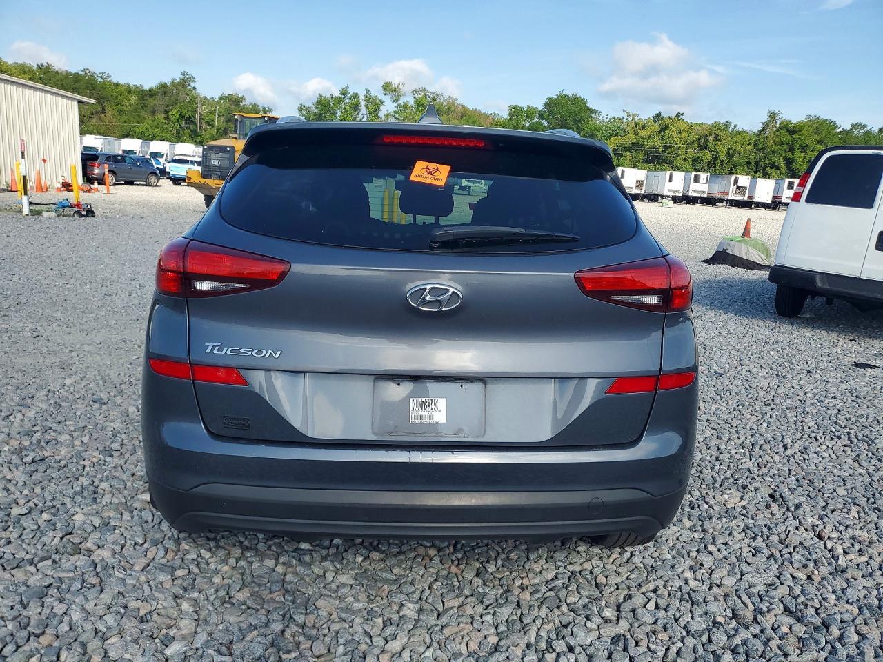 2019 Hyundai Tucson Value - Image 6