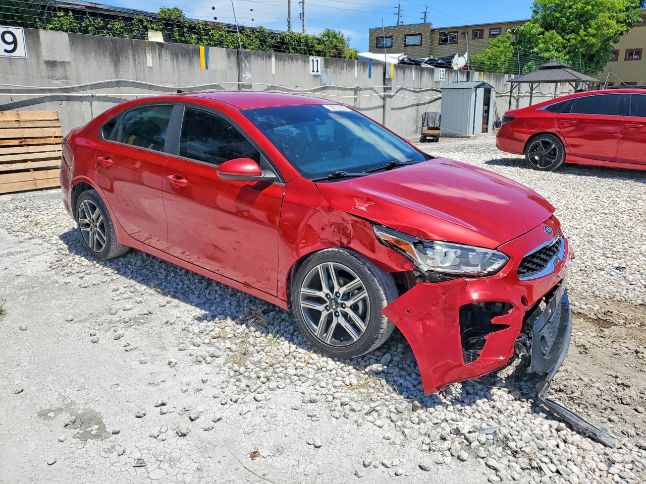 2019 Kia Forte S - Image 4