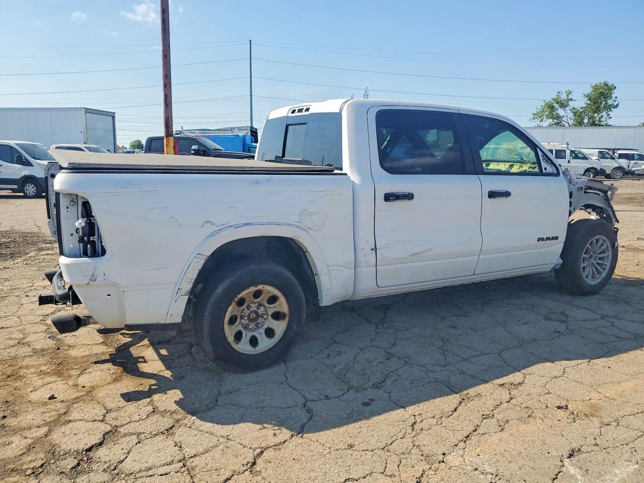 2023 Ram 1500 Limited - Image 3