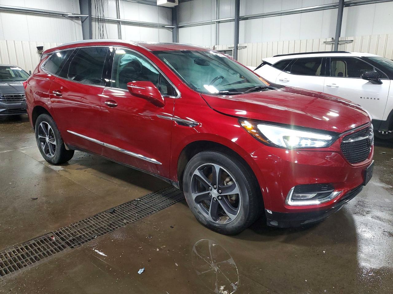2020 Buick Enclave Essence - Image 4