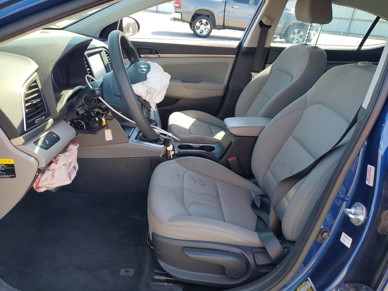 2018 Hyundai Elantra Sel - Image 7