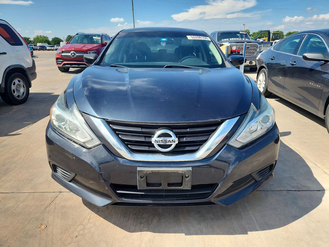 2017 Nissan Altima 2.5 S - Image 5