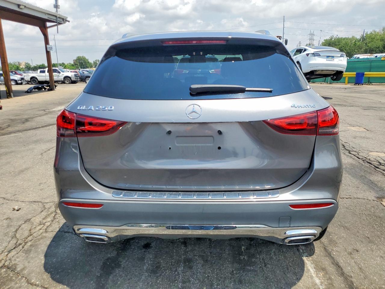 2021 Mercedes-Benz Gla 250 4Matic - Image 6
