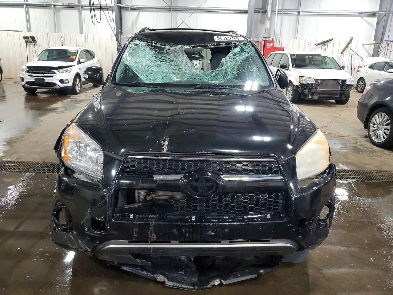 2012 Toyota Rav4 Limited - Image 5