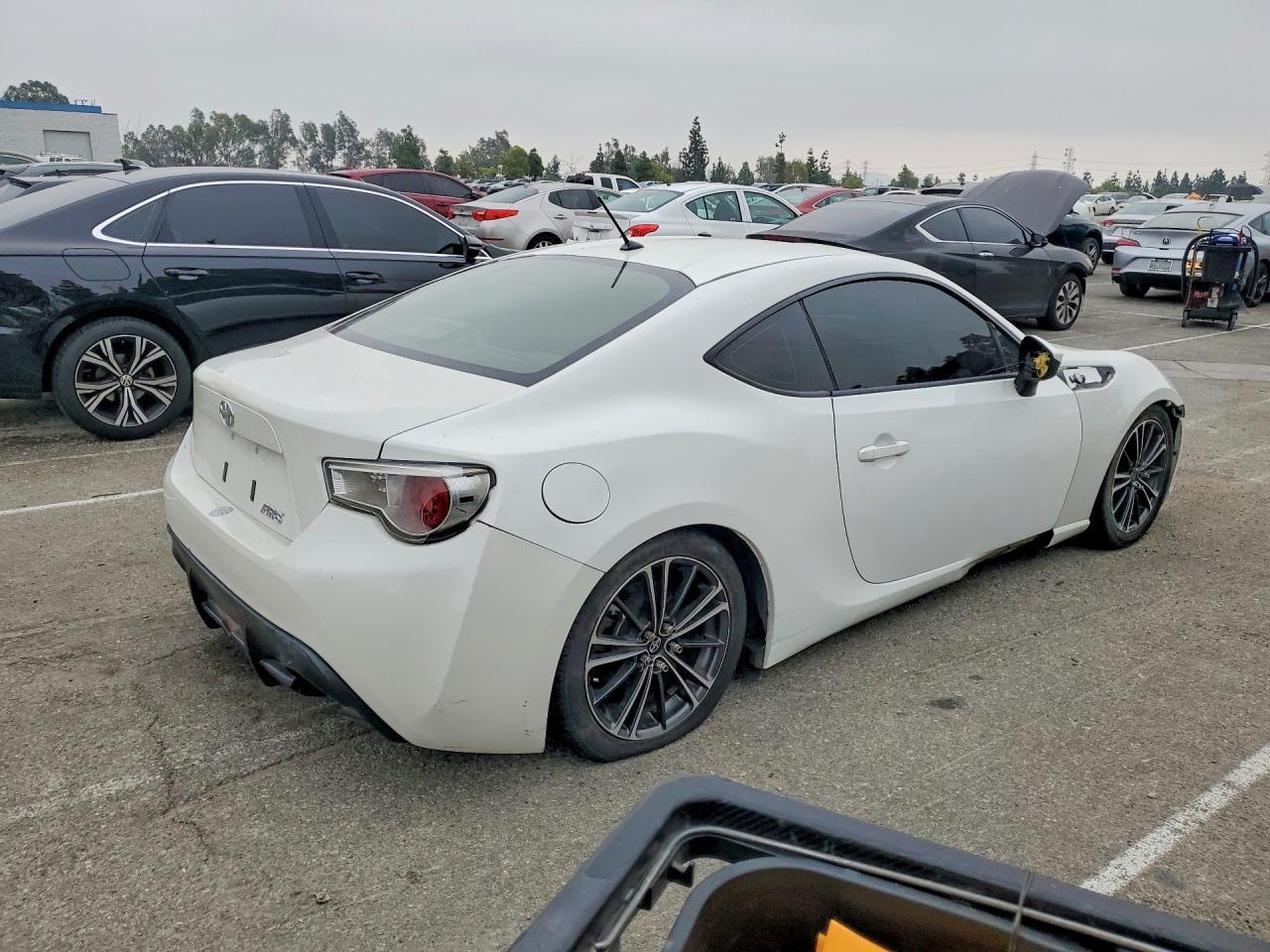 2013 Scion Fr-S Base - Фото 3