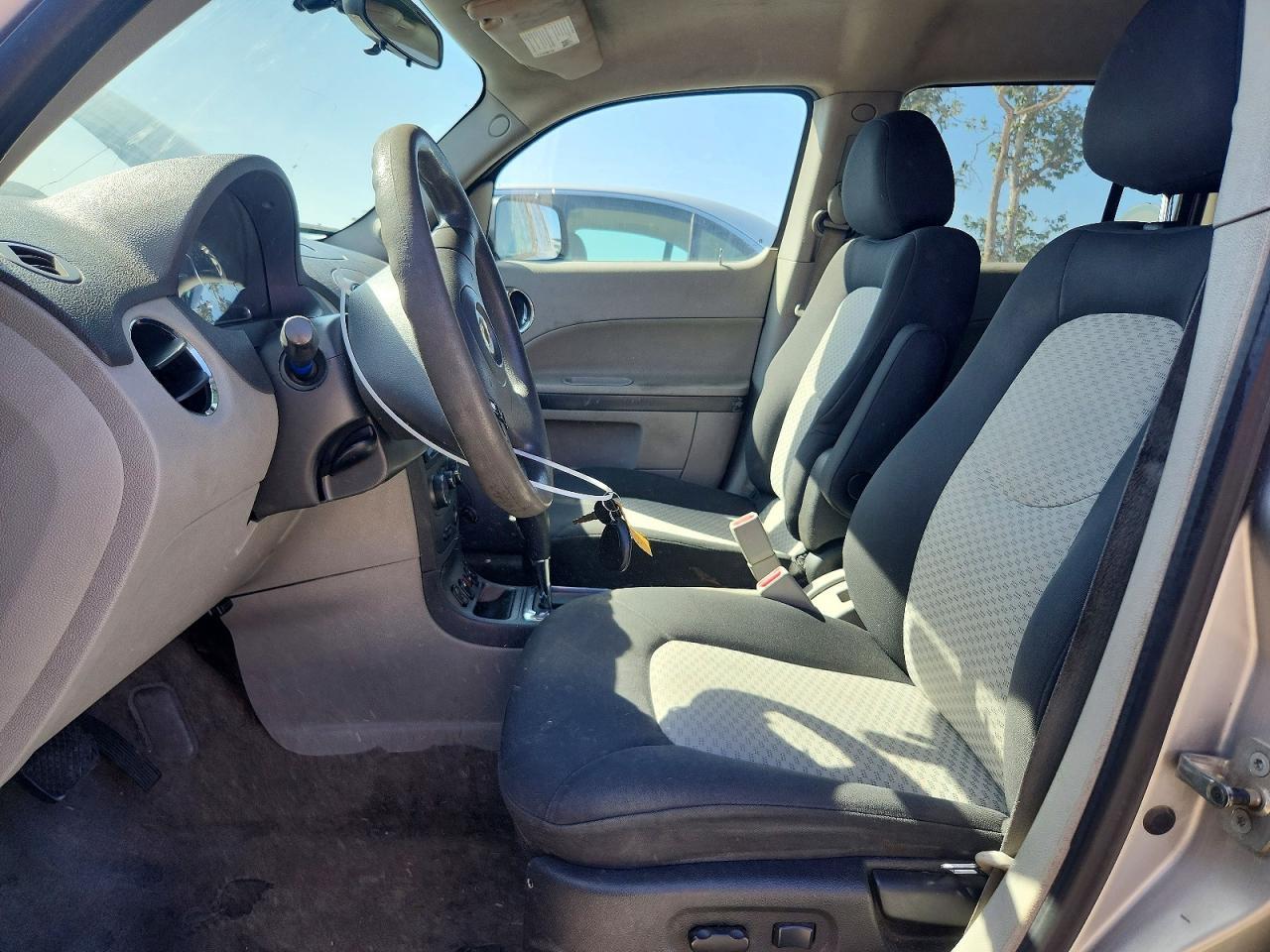 2008 Chevrolet Hhr Ls - Image 7