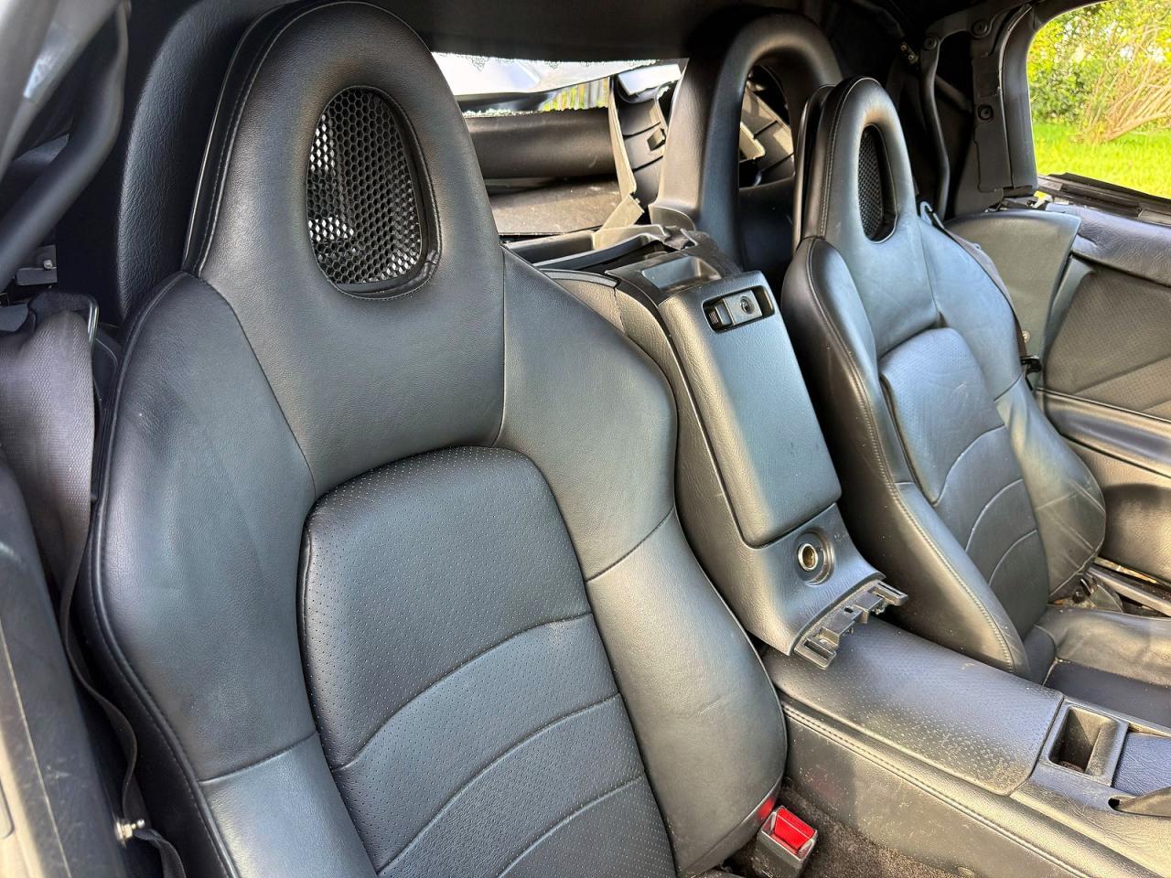2003 Honda S2000 - Image 5