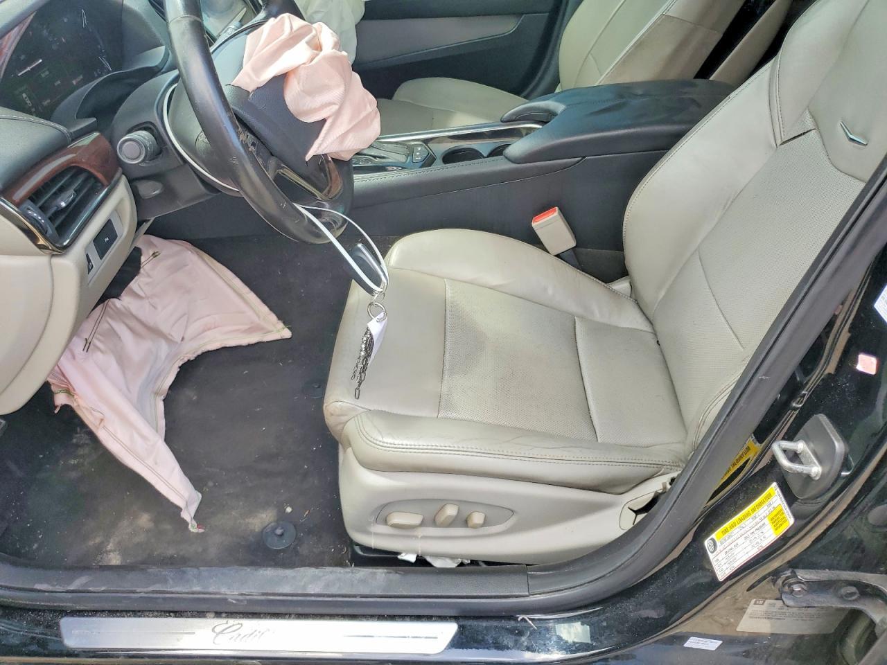 2016 Cadillac Ats - Image 7