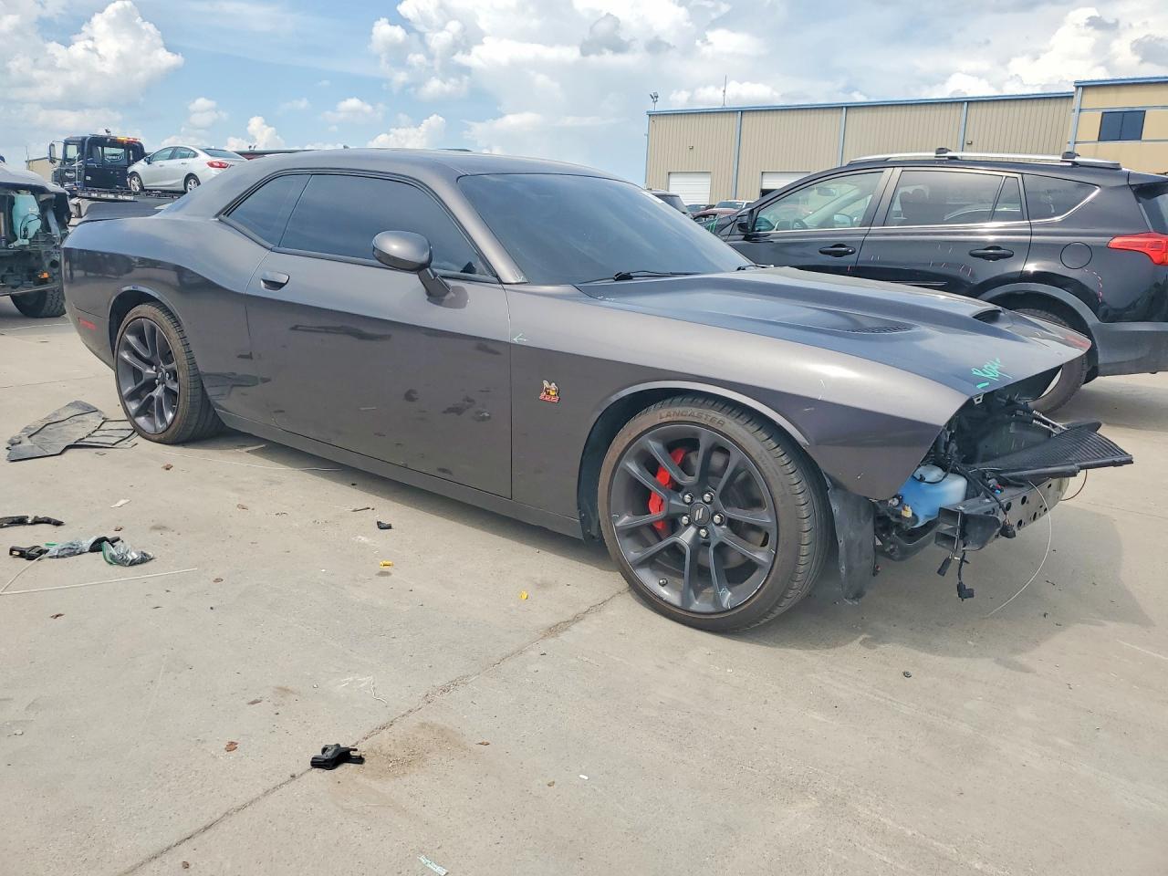 2021 Dodge Challenger R - Image 4