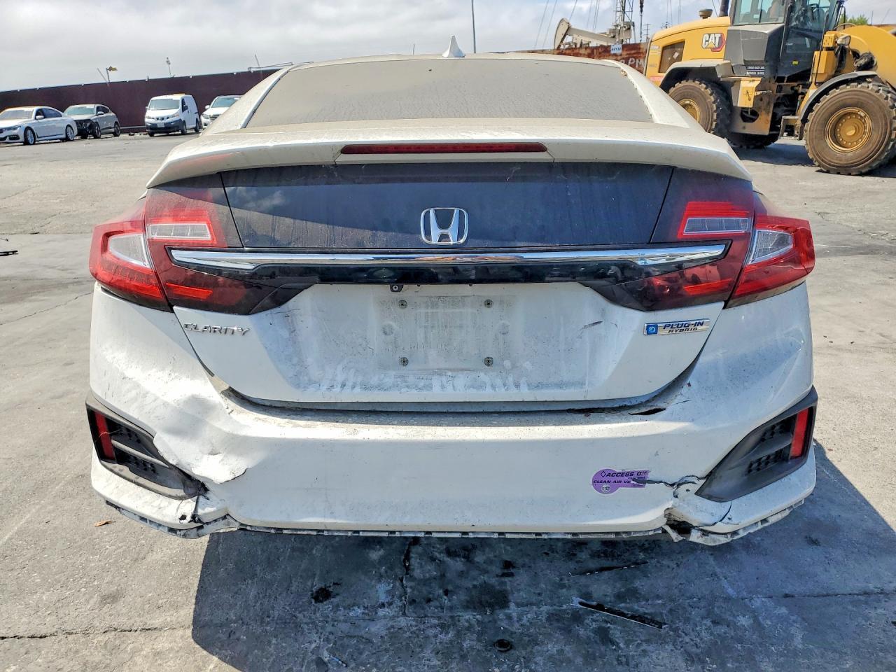 2019 Honda Clarity - Image 6