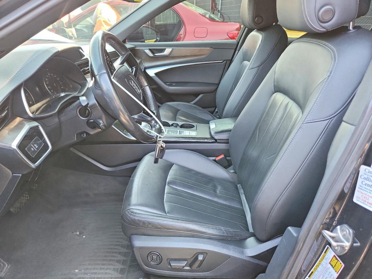 2019 Audi A6 Premium - Фото 7
