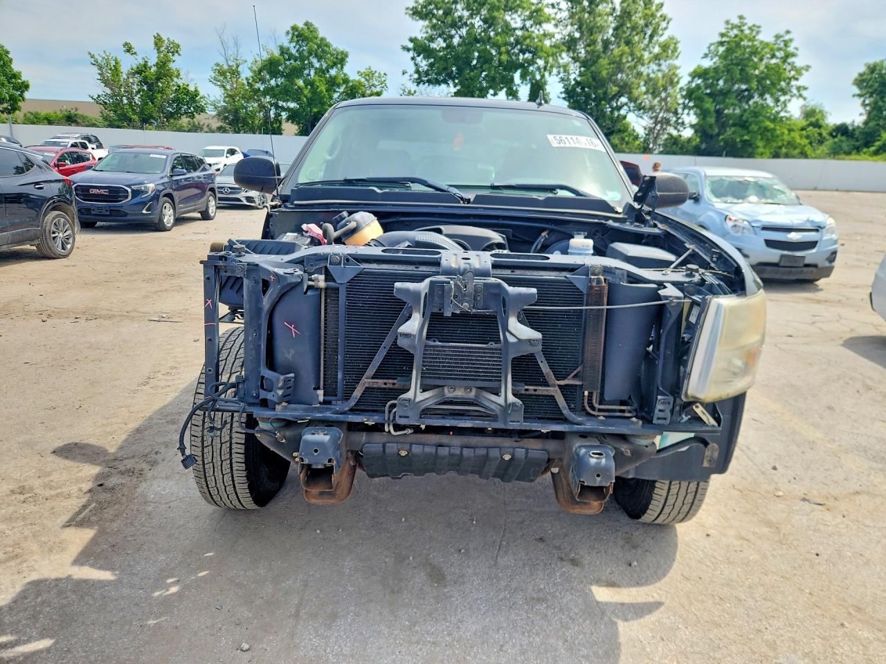2009 Chevrolet Silverado C1500 - Image 5