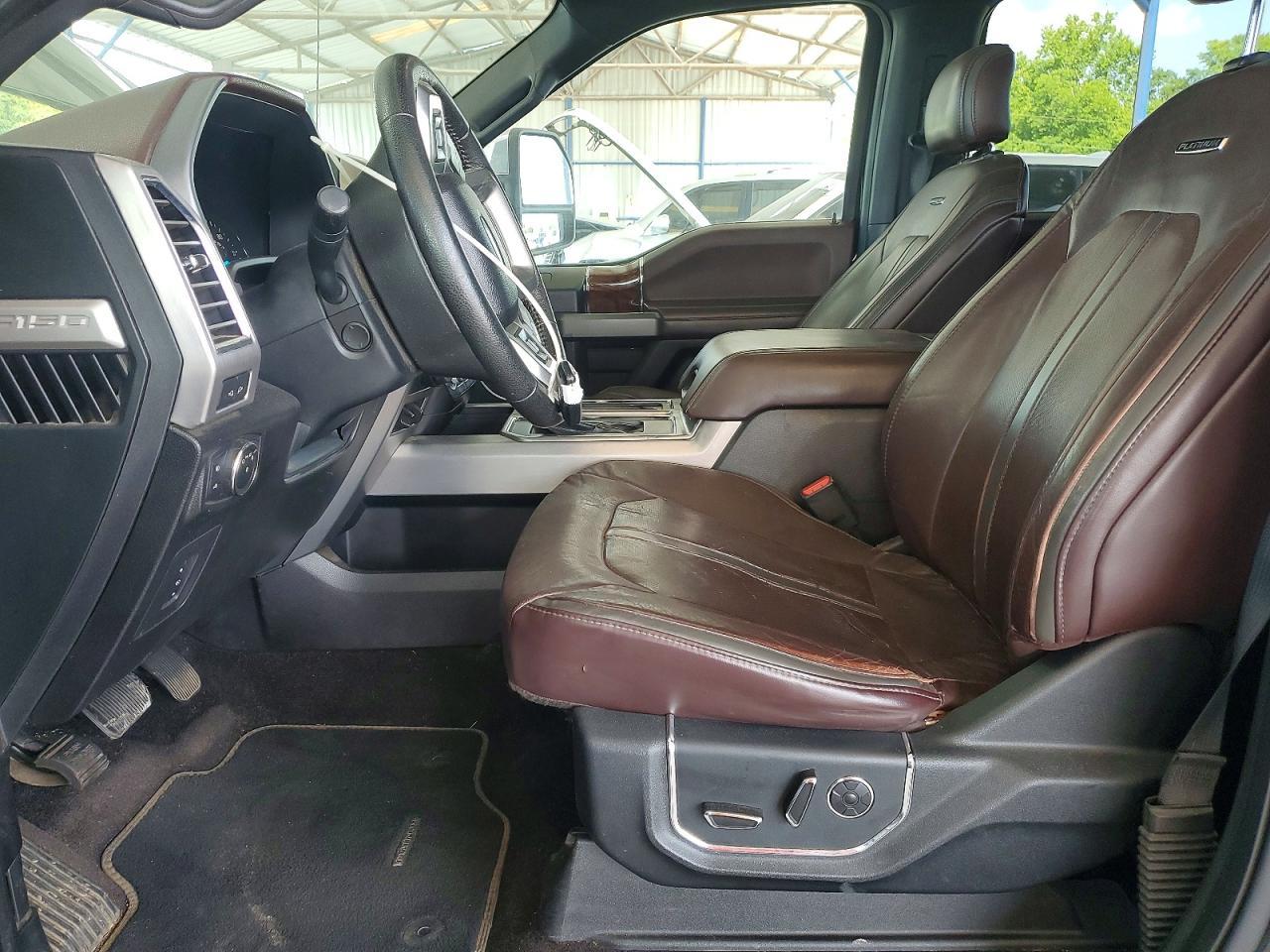 2016 Ford F150 Supercrew - Фото 7