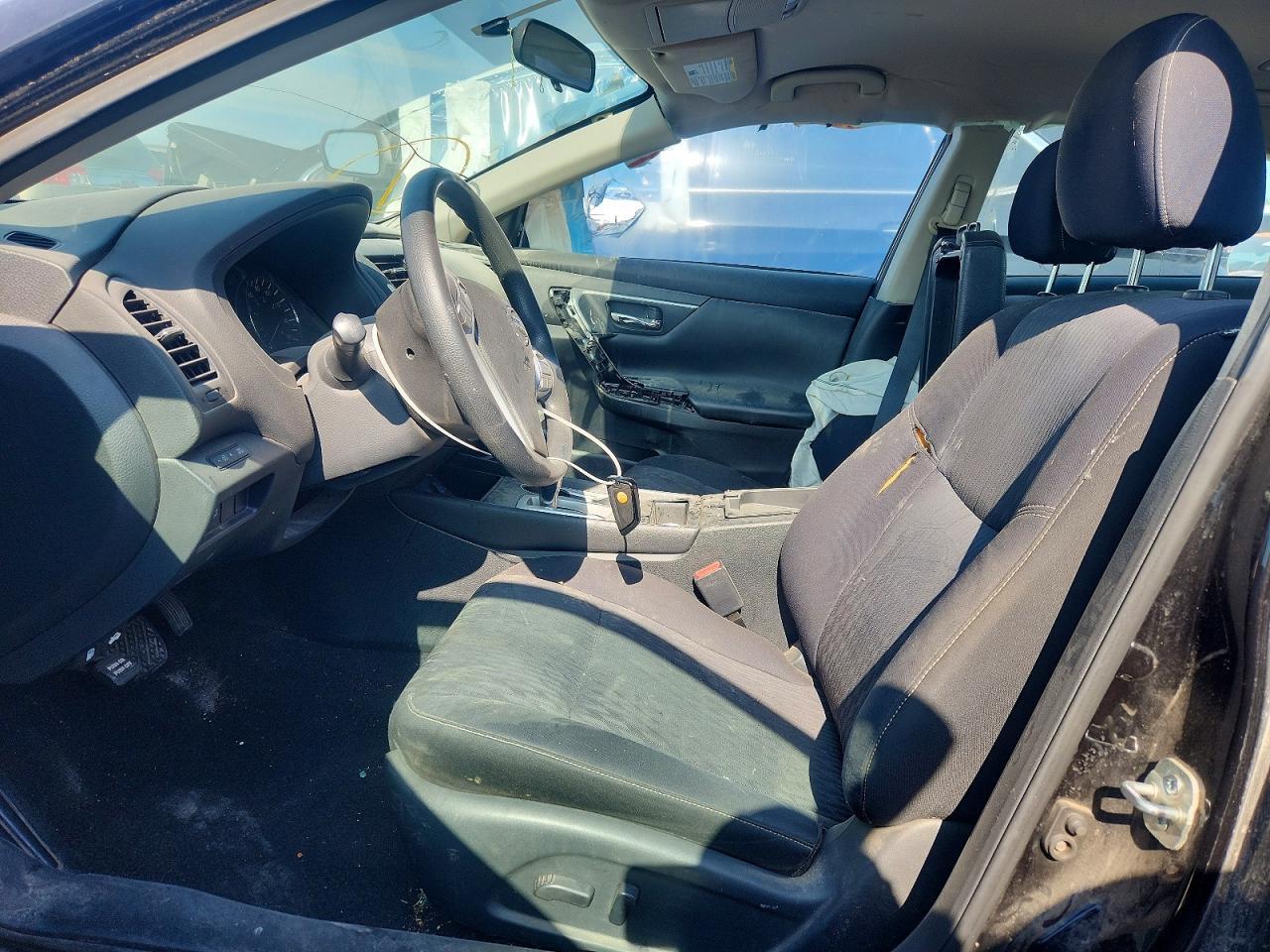 2017 Nissan Altima 2.5 - Image 7
