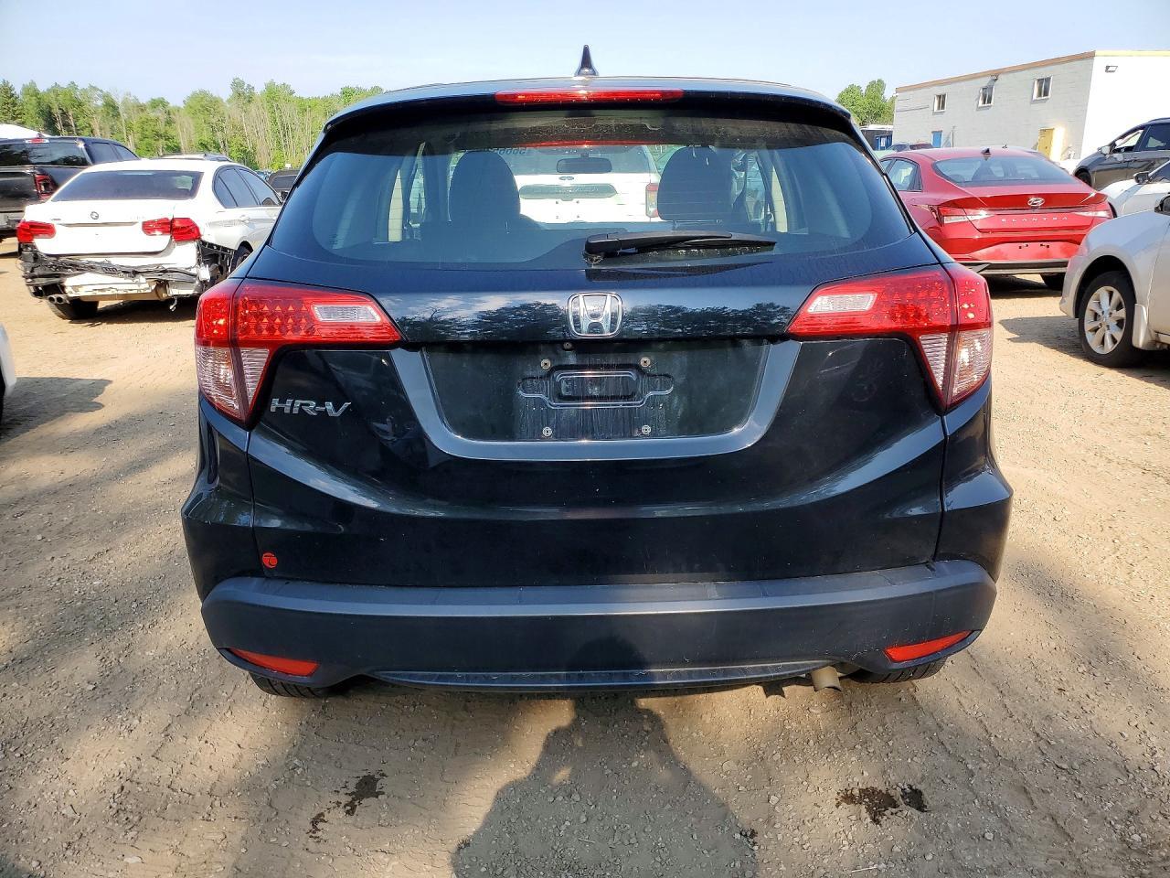 2016 Honda Hr-V Lx - Image 6