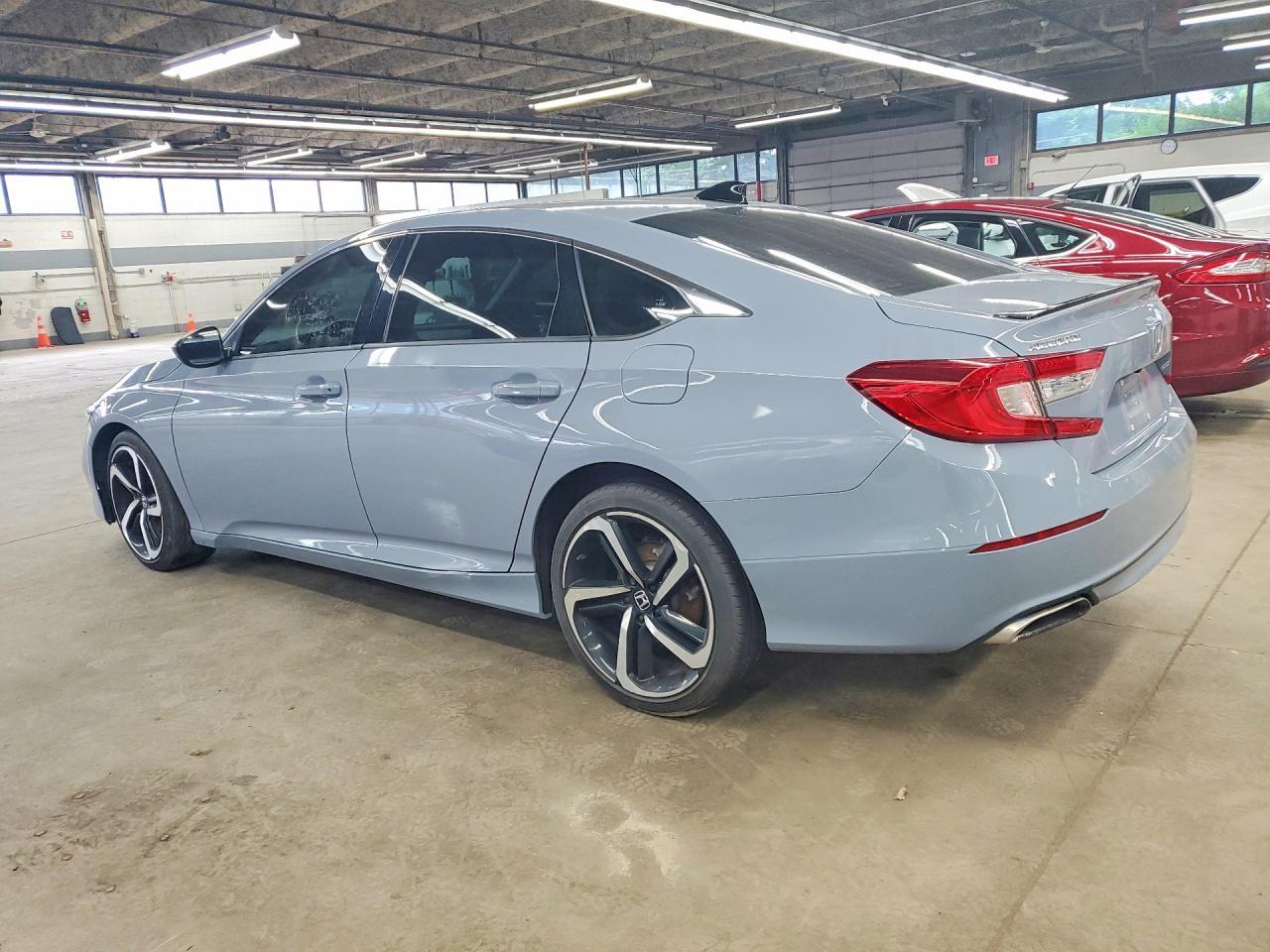 2021 Honda Accord Sport - Image 2