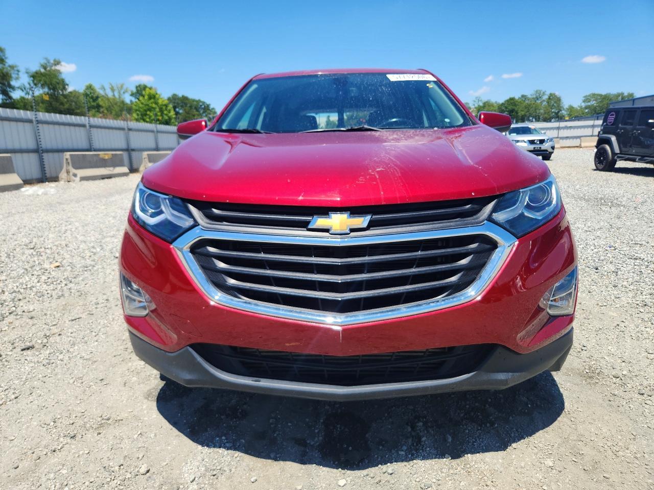 2019 Chevrolet Equinox Lt - Image 5