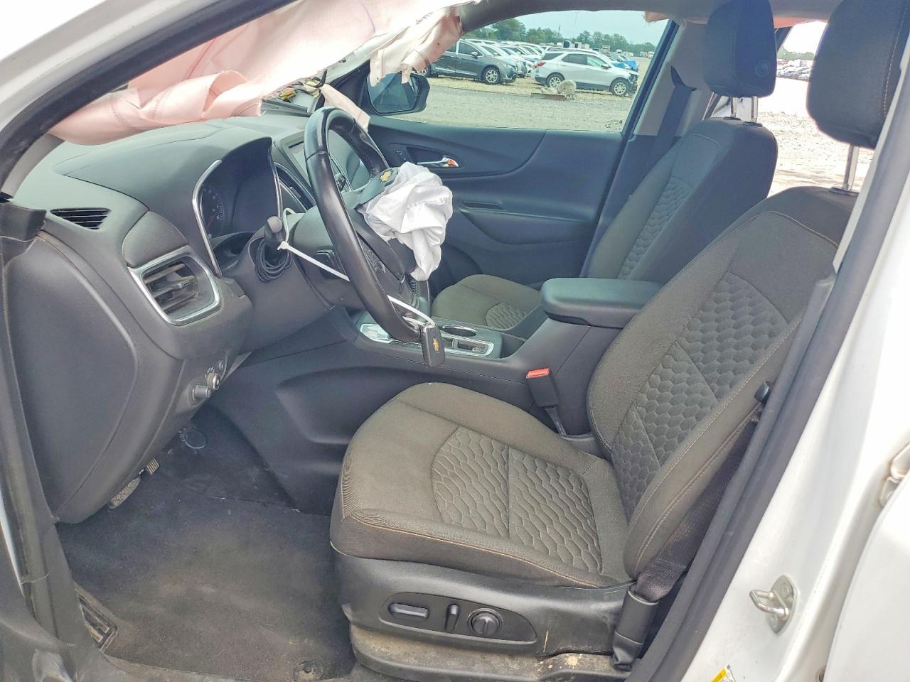 2021 Chevrolet Equinox Lt - Image 7