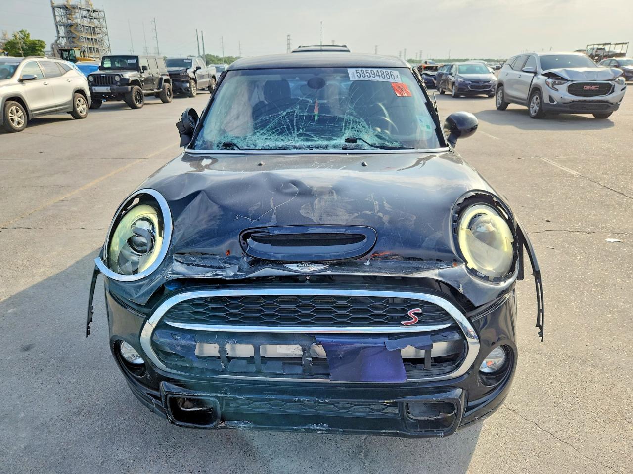 2015 Mini Cooper S - Фото 5