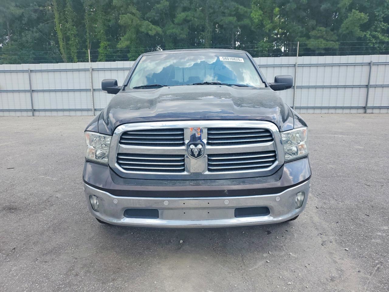 2016 Ram 1500 Slt - Фото 5